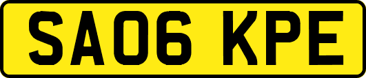 SA06KPE