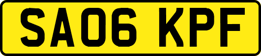 SA06KPF