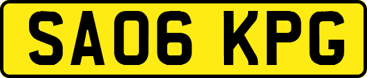 SA06KPG