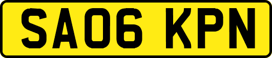 SA06KPN
