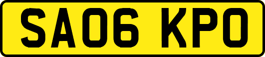 SA06KPO