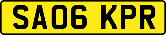 SA06KPR