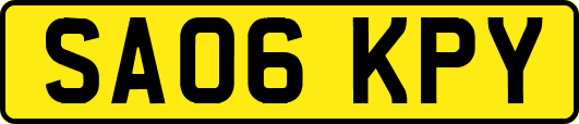 SA06KPY