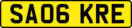 SA06KRE