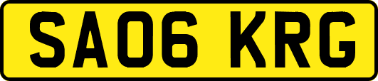 SA06KRG