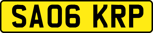 SA06KRP