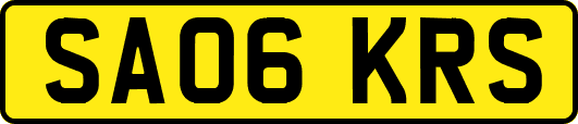 SA06KRS