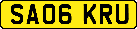 SA06KRU