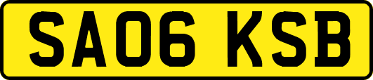 SA06KSB