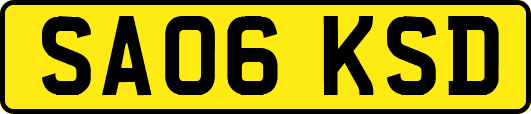 SA06KSD