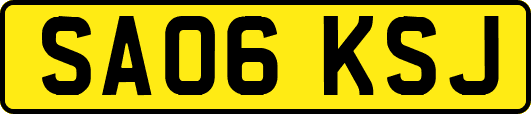 SA06KSJ