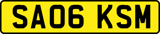 SA06KSM