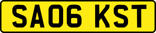 SA06KST