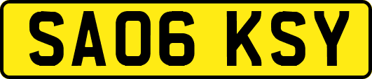 SA06KSY