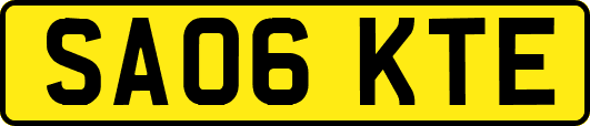 SA06KTE