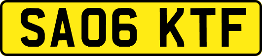SA06KTF