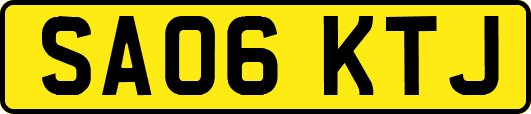 SA06KTJ