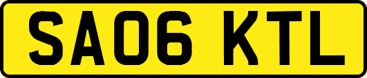 SA06KTL