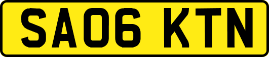 SA06KTN