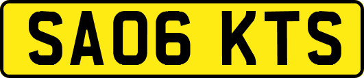 SA06KTS