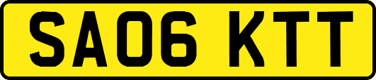 SA06KTT