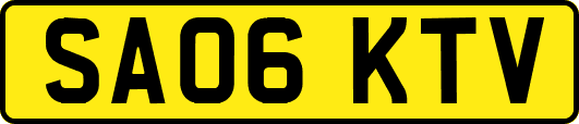 SA06KTV