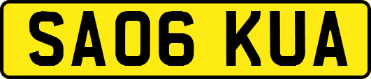 SA06KUA