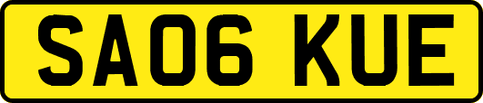 SA06KUE