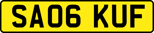 SA06KUF