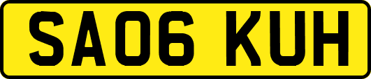 SA06KUH