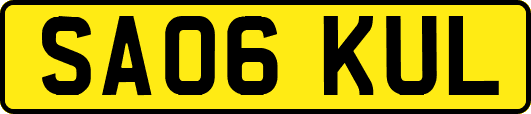 SA06KUL