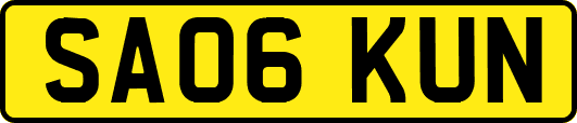 SA06KUN