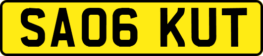 SA06KUT