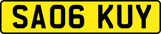SA06KUY