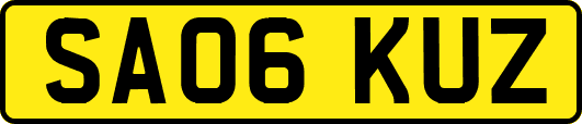 SA06KUZ