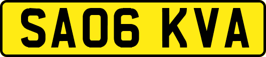 SA06KVA