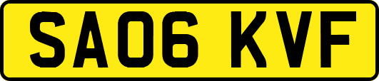 SA06KVF