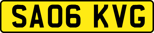 SA06KVG
