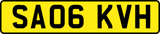 SA06KVH