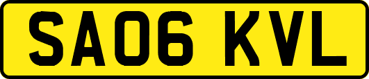 SA06KVL