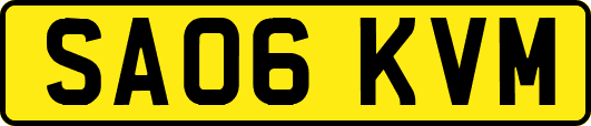 SA06KVM