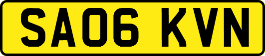 SA06KVN