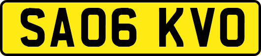 SA06KVO