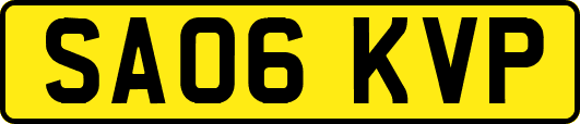 SA06KVP