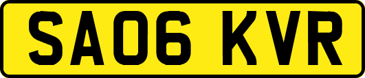 SA06KVR