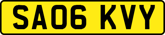 SA06KVY