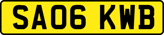 SA06KWB