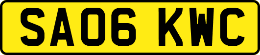 SA06KWC