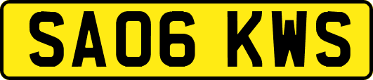 SA06KWS