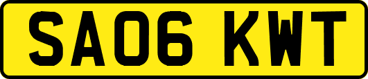 SA06KWT